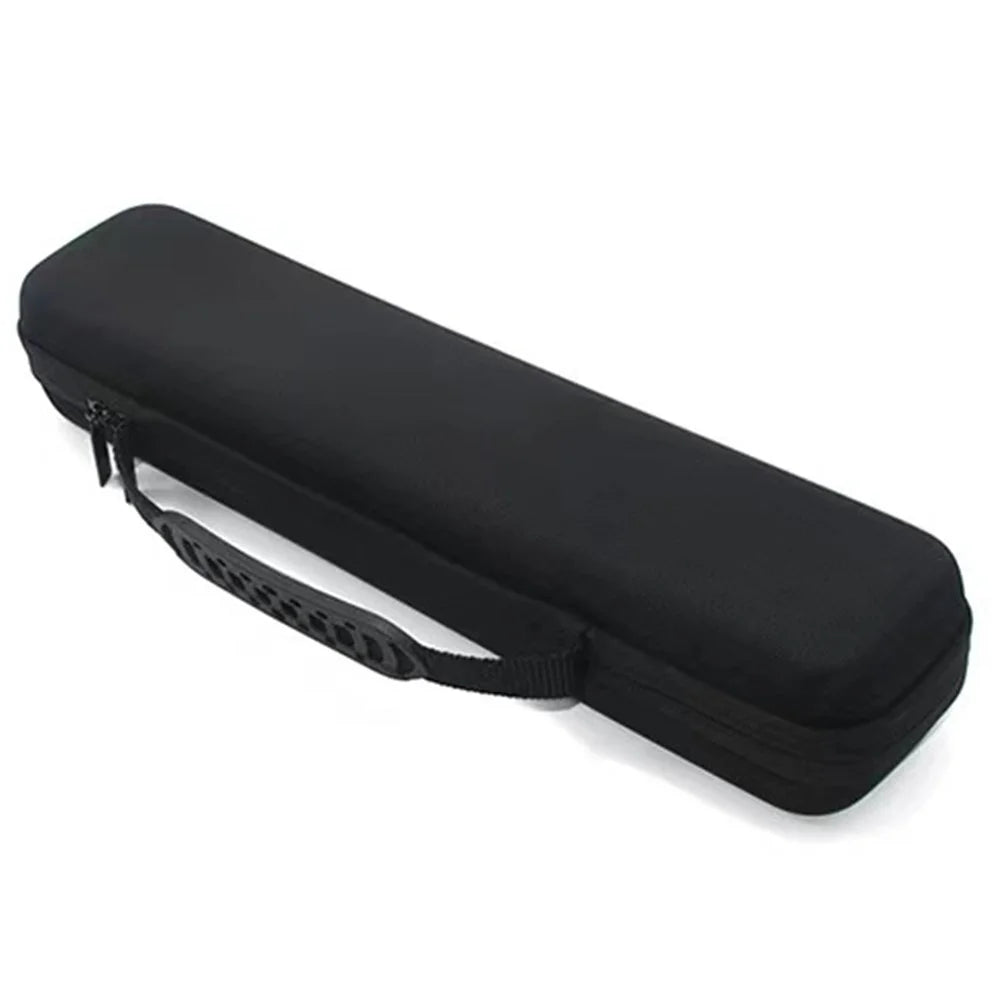 For Dyson Airstrait Straightener Hair Styling Tool Handbag Nylon+EVA Carrying Case - 7