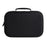 Storage Case for Bose Soundlink Max Bluetooth-compatible Speaker Hard EVA Carrying Bag with Shoulder Strap - Black - 2