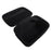 Storage Case for Bose Soundlink Max Bluetooth-compatible Speaker Hard EVA Carrying Bag with Shoulder Strap - Black - 6