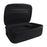 Storage Case for Bose Soundlink Max Bluetooth-compatible Speaker Hard EVA Carrying Bag with Shoulder Strap - Black - 7