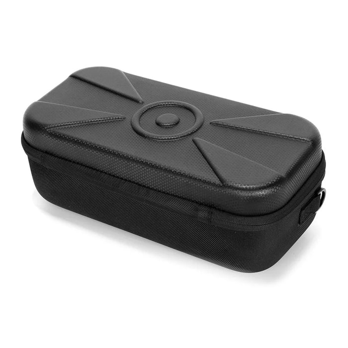 For Bose Soundlink Max Storage Bag Hard EVA Bluetooth-compatible Speaker Carrying Case with Shoulder Strap - 2