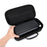 For Bose Soundlink Max Storage Bag Hard EVA Bluetooth-compatible Speaker Carrying Case with Shoulder Strap - 5