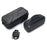 For Bose Soundlink Max Storage Bag Hard EVA Bluetooth-compatible Speaker Carrying Case with Shoulder Strap - 6