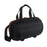 For Harman Kardon Allure Essential Carrying Case Bluetooth-compatible Speaker Storage Bag with Shoulder Strap - Black  /  Orange - 3