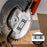 JD11 Digital Level Box Angle Finder Magnetic Bevel Gauge Carpentry Car Repairing Inclinometer - 4