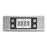 JD11 Digital Level Box Angle Finder Magnetic Bevel Gauge Carpentry Car Repairing Inclinometer - 7