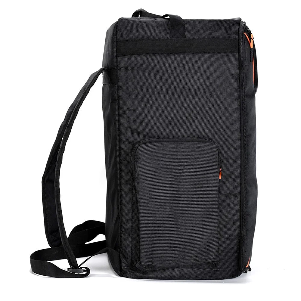 For JBL PartyBox Club 120 Portable Backpack Bluetooth-compatible Speaker Oxford Cloth Storage Bag - 1