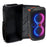 For JBL PartyBox Club 120 Portable Backpack Bluetooth-compatible Speaker Oxford Cloth Storage Bag - 2