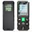 ANENG G50 Portable Laser Rangefinder 50m Measuremen Range Green Beam Laser Distance Measure Tool - 4