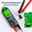 BSIDE A1X Handheld Digital Multimeter Electric Test Pen Professional Voltage Resistance Diode Tester - 3