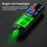 BSIDE A1X Handheld Digital Multimeter Electric Test Pen Professional Voltage Resistance Diode Tester - 7