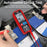 BSIDE A5 Smart Digital Multimeter Profesional AC DC Current VFC NCV Live Wire Ohm Diode Voltage Detector Meter - 5