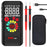 BSIDE A10 Digital Smart Multimeter NCV Voltmeter AC / DC Voltage Resistance Capacitance Measurer - 1