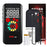 BSIDE A10 Digital Smart Multimeter NCV Voltmeter AC / DC Voltage Resistance Capacitance Measurer - 2