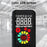BSIDE A10 Digital Smart Multimeter NCV Voltmeter AC / DC Voltage Resistance Capacitance Measurer - 3