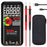 BSIDE S20 EMF Meter Electromagnetic Radiation Detector 9999 Counts Auto Range Multimeter - 1