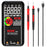 BSIDE S20 EMF Meter Electromagnetic Radiation Detector 9999 Counts Auto Range Multimeter - 2