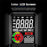 BSIDE S20 EMF Meter Electromagnetic Radiation Detector 9999 Counts Auto Range Multimeter - 3