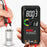 BSIDE S20 EMF Meter Electromagnetic Radiation Detector 9999 Counts Auto Range Multimeter - 7