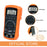 PEAKMETER PM8233D Handheld Digital Multimeter High Precision Household Universal Meter - 5