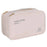 1006 Double-Layer Underwear Storage Bag Portable Bra Socks Underpants Organizing Storage Bag - Beige - 1