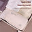 1006 Double-Layer Underwear Storage Bag Portable Bra Socks Underpants Organizing Storage Bag - Beige - 4