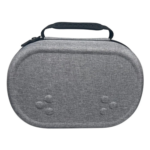 For Meta Quest 3S Storage Bag Oxford Cloth Shockproof Carrying Case Handbag - 1