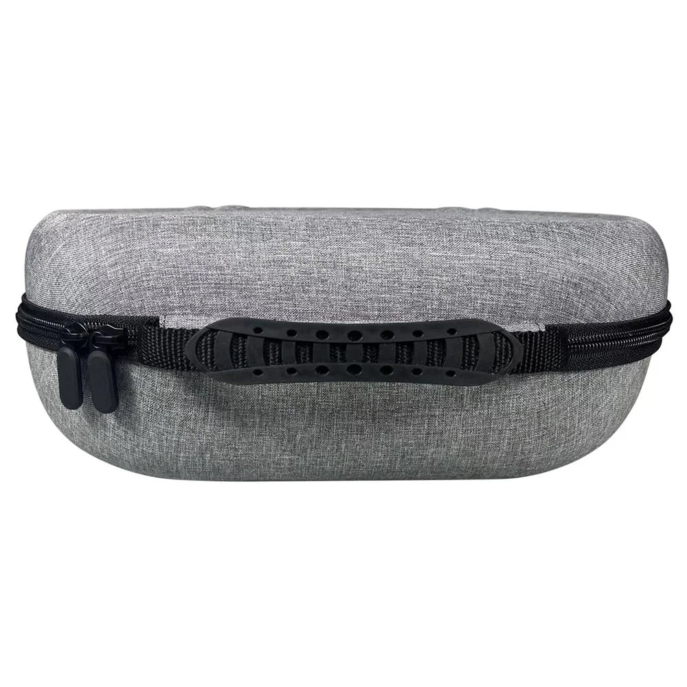 For Meta Quest 3S Storage Bag Oxford Cloth Shockproof Carrying Case Handbag - 4