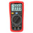 UNI-T UT39A+ Digital Multimeter Tester with LCD Backlight Manual Range AC DC Voltage Current Amp Transistor - 1