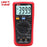 UNI-T UT136B+ Digital Multimeter 4000 Count AC DC Voltmeter Ammeter Ohm HFE Diode / Transistor Tester (NO Battery) - 3