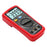 UNI-T UT136B+ Digital Multimeter 4000 Count AC DC Voltmeter Ammeter Ohm HFE Diode / Transistor Tester (NO Battery) - 7