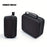 Storage Bag for Shure SM7B / MV7 / MV7X Microphone Nylon+EVA Hard Shell Carrying Case - 7