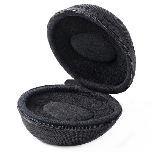 Nylon+EVA Watch Storage Bag Portable Travel Waterproof Shockproof Wrist Watch Carrying Case - 1