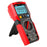 UNI-T UT89XE Digital Multimeter Professional Tester True RMS Manual Range DC AC Voltmeter Ammeter (No Battery) - 1