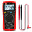 UNI-T UT890D+ Digital Multimeter 6000 Counts True RMS Measurement Tool AC DC Voltage Current Meter (No Battery) - 1