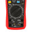 UNI-T UT890D+ Digital Multimeter 6000 Counts True RMS Measurement Tool AC DC Voltage Current Meter (No Battery) - 5