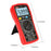 UNI-T UT890D+ Digital Multimeter 6000 Counts True RMS Measurement Tool AC DC Voltage Current Meter (No Battery) - 6