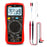 UNI-T UT890C Digital Multimeter 6000 Counts Frequency Temperature NCV Detector Voltmeter Ammeter (No Battery) - 1