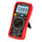 UNI-T UT890C Digital Multimeter 6000 Counts Frequency Temperature NCV Detector Voltmeter Ammeter (No Battery) - 2