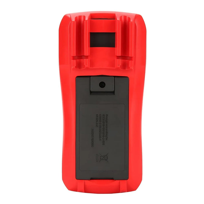 UNI-T UT890C Digital Multimeter 6000 Counts Frequency Temperature NCV Detector Voltmeter Ammeter (No Battery) - 3