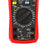 UNI-T UT890C Digital Multimeter 6000 Counts Frequency Temperature NCV Detector Voltmeter Ammeter (No Battery) - 5