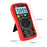 UNI-T UT890C Digital Multimeter 6000 Counts Frequency Temperature NCV Detector Voltmeter Ammeter (No Battery) - 6