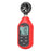 UNI-T UT363BT 0~30m / s Wind Speed Tester Digital Mini Anemometer Sensor with Backlight (No Battery) - 1