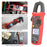 UNI-T UT203+ 400A AC DC Digital Clamp Meter Resistance Frequency Test Duty Cycle Measurement Tool (No Battery) - 3