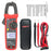 UNI-T UT203+ 400A AC DC Digital Clamp Meter Resistance Frequency Test Duty Cycle Measurement Tool (No Battery) - 7