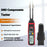 UNI-T UT116A 3000 Count Digital Tweezers Smart SMD Tester LED Diode Electronic Component Multimeter (No Battery) - 2