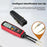UNI-T UT116A 3000 Count Digital Tweezers Smart SMD Tester LED Diode Electronic Component Multimeter (No Battery) - 3