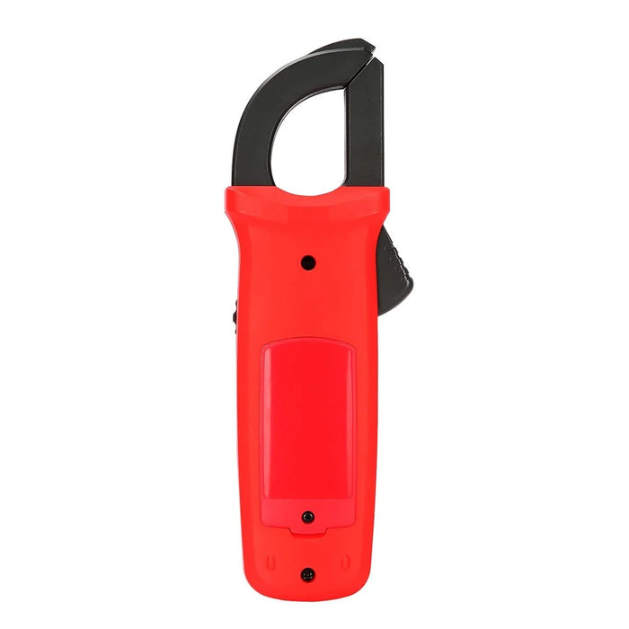 UNI-T UT202+ Digital Clamp Meter AC / DC Voltage Current Tester with NCV Temperature Measure Tool (No Battery) - 4