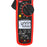 UNI-T UT202+ Digital Clamp Meter AC / DC Voltage Current Tester with NCV Temperature Measure Tool (No Battery) - 5