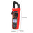 UNI-T UT202+ Digital Clamp Meter AC / DC Voltage Current Tester with NCV Temperature Measure Tool (No Battery) - 7